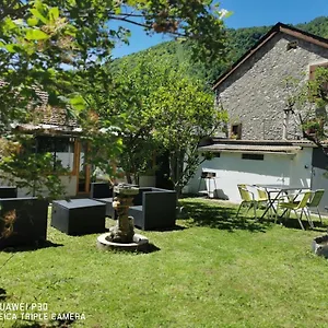 La Charmeuse Appartement Ax-les-Thermes