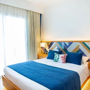 Cana Rock Condos Infinity Pool & Beach Club Apartment Punta Cana