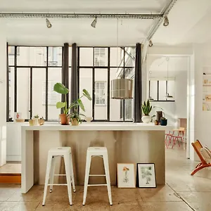 L'atelier Du Canal Appartement Paris