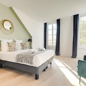 Sweett - Bonne Nouvelle Apartment Paris
