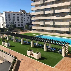 Marina Banus Apartment Marbella