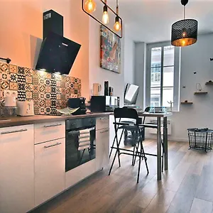  Appartement Neuf Hyper Centre _ Saint Ferreol