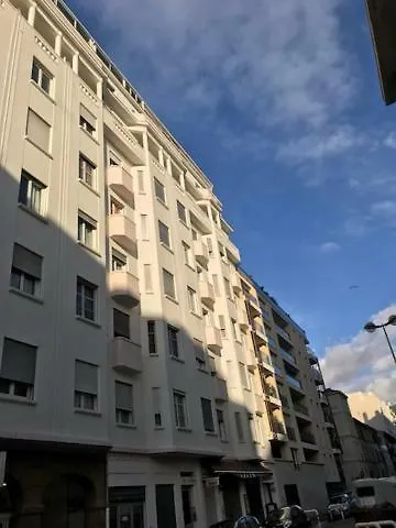 38 Rue Papety Apartment Marseille 0*,  France