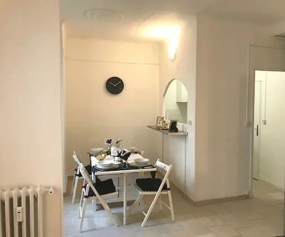 Appartement 38 Rue Papety à Marseille 0*,
