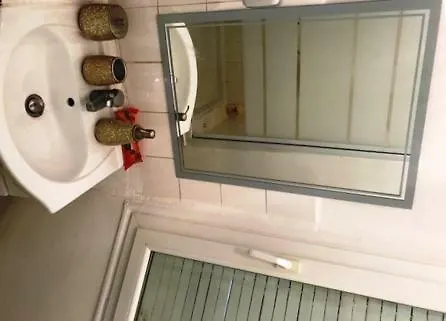 Appartement 38 Rue Papety à Marseille France